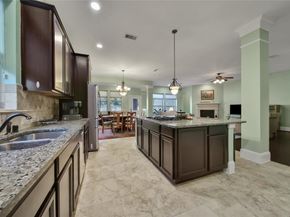 19542 Star Haven Drive, Cypress TX 77433