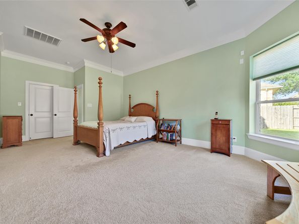 19542 Star Haven Drive, Cypress TX 77433