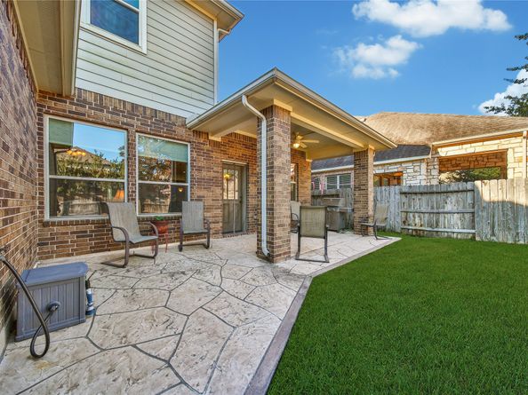 19542 Star Haven Drive, Cypress TX 77433
