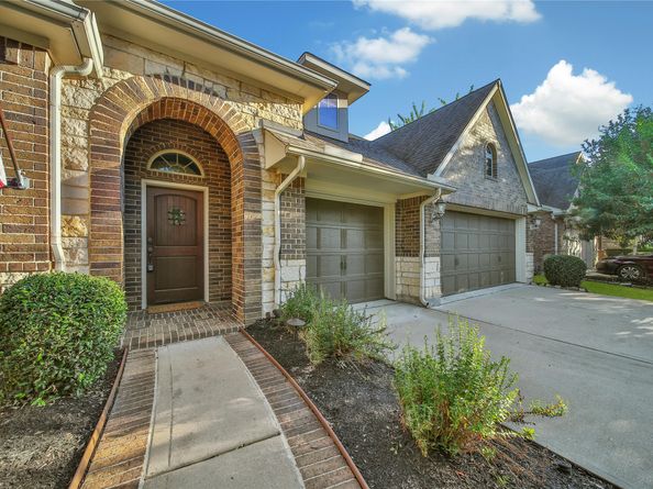 19542 Star Haven Drive, Cypress TX 77433