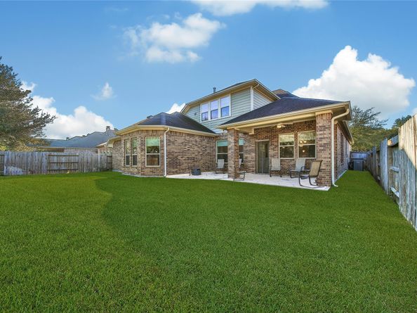 19542 Star Haven Drive, Cypress TX 77433