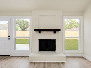 5718 Longforest Drive, Houston TX 77088