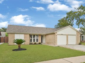 5718 Longforest Drive, Houston TX 77088