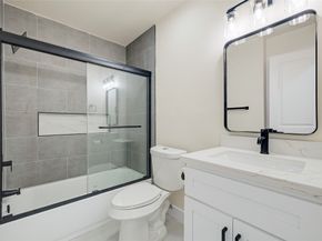 5718 Longforest Drive, Houston TX 77088