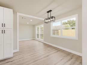 5718 Longforest Drive, Houston TX 77088