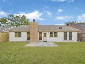 5718 Longforest Drive, Houston TX 77088