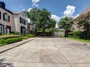 3815 Wakeforest Street, Houston TX 77098