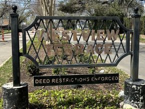 6426 Schiller Street, Houston TX 77055