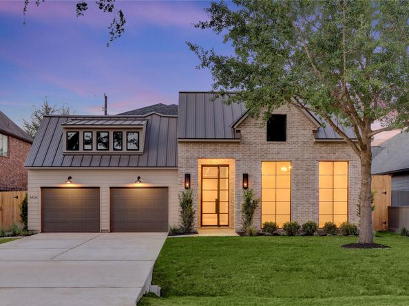 6426 Schiller Street, Houston TX 77055