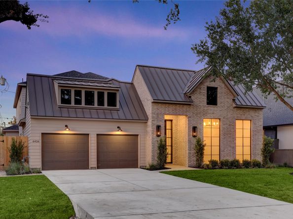 6426 Schiller Street, Houston TX 77055