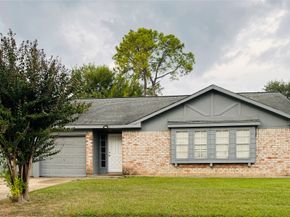 11518 Larkdale Drive, Houston TX 77099