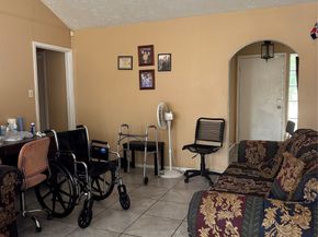 11518 Larkdale Drive, Houston TX 77099