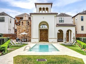 5327 Paseo Caceres Drive, Houston TX 77007
