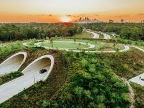 5327 Paseo Caceres Drive, Houston TX 77007