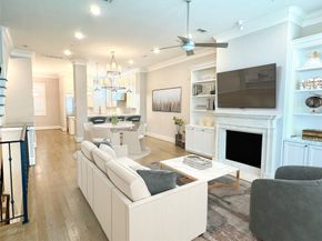 5327 Paseo Caceres Drive, Houston TX 77007