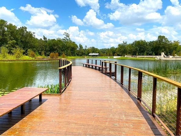 5327 Paseo Caceres Drive, Houston TX 77007