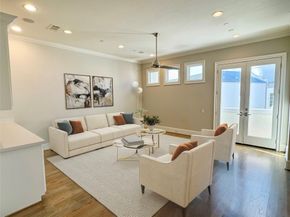 5327 Paseo Caceres Drive, Houston TX 77007