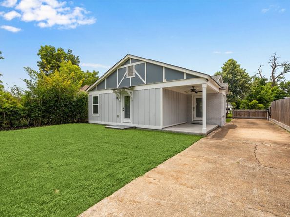 5001 Farmer Street, Houston TX 77020