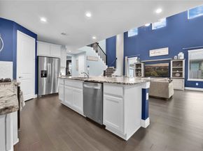 18010 Ponte Vecchio Way, Houston TX 77044