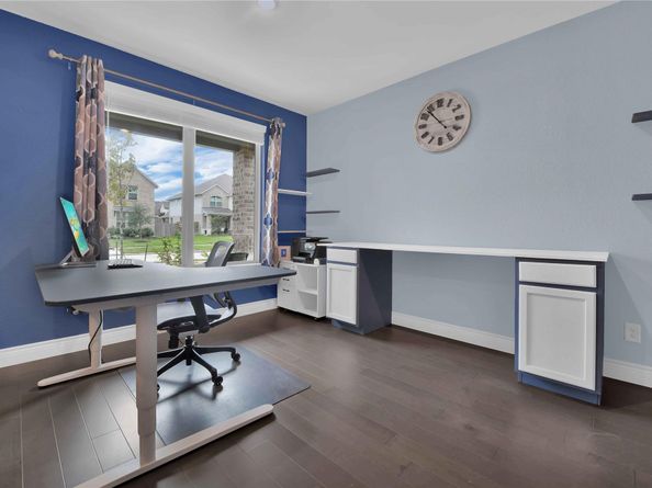 18010 Ponte Vecchio Way, Houston TX 77044