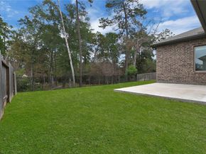 18010 Ponte Vecchio Way, Houston TX 77044
