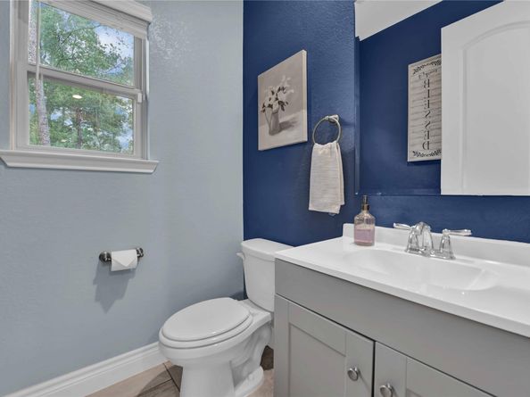 18010 Ponte Vecchio Way, Houston TX 77044
