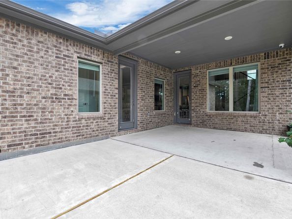 18010 Ponte Vecchio Way, Houston TX 77044