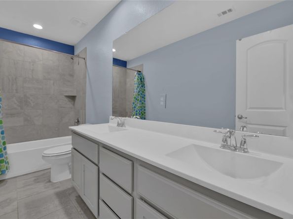 18010 Ponte Vecchio Way, Houston TX 77044