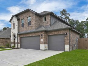 18010 Ponte Vecchio Way, Houston TX 77044