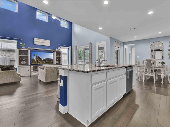 18010 Ponte Vecchio Way, Houston TX 77044