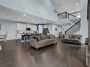 18010 Ponte Vecchio Way, Houston TX 77044
