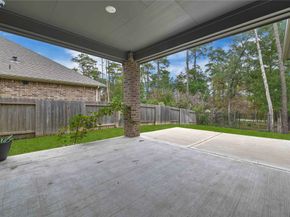 18010 Ponte Vecchio Way, Houston TX 77044