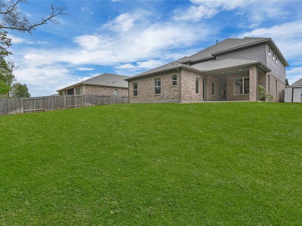 18010 Ponte Vecchio Way, Houston TX 77044