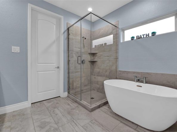 18010 Ponte Vecchio Way, Houston TX 77044