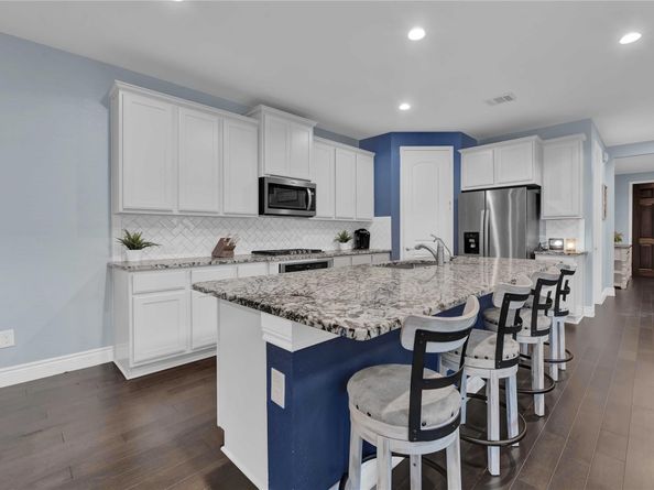 18010 Ponte Vecchio Way, Houston TX 77044