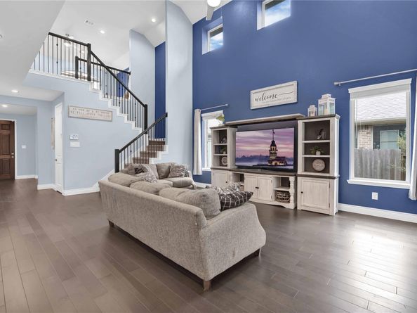 18010 Ponte Vecchio Way, Houston TX 77044