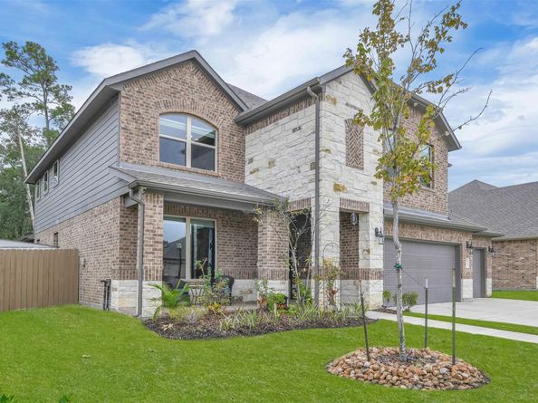 18010 Ponte Vecchio Way, Houston TX 77044