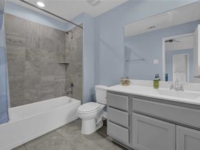 18010 Ponte Vecchio Way, Houston TX 77044