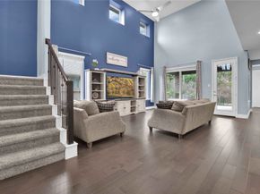 18010 Ponte Vecchio Way, Houston TX 77044