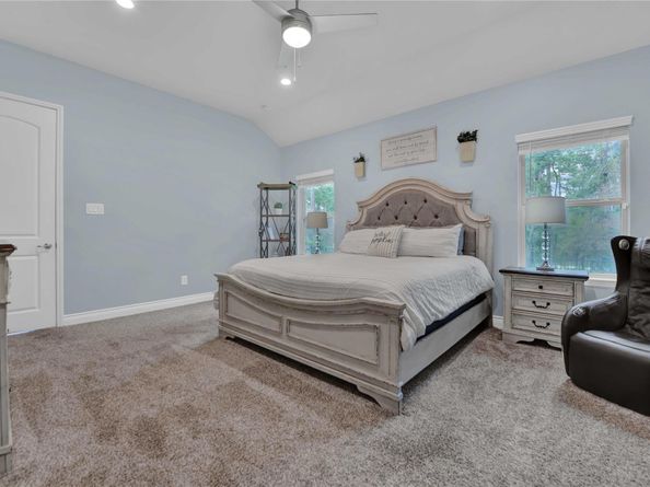 18010 Ponte Vecchio Way, Houston TX 77044