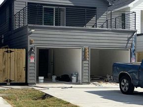 9316 Sundown Drive, Houston TX 77016
