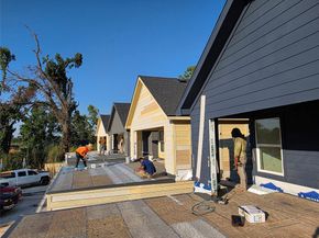 9316 Sundown Drive, Houston TX 77016