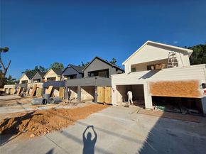 9316 Sundown Drive, Houston TX 77016