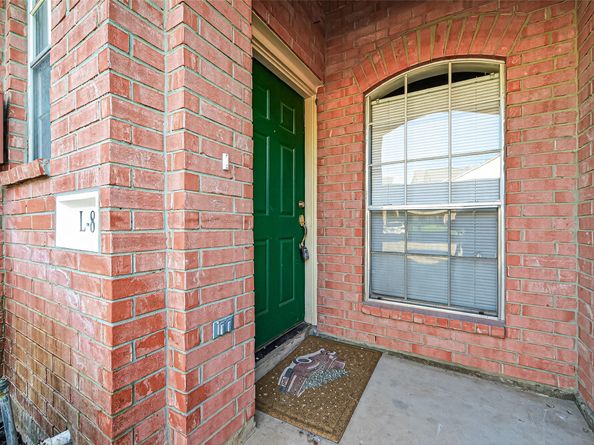 2710 Grant Lake Boulevard L8, Sugar Land TX 77479
