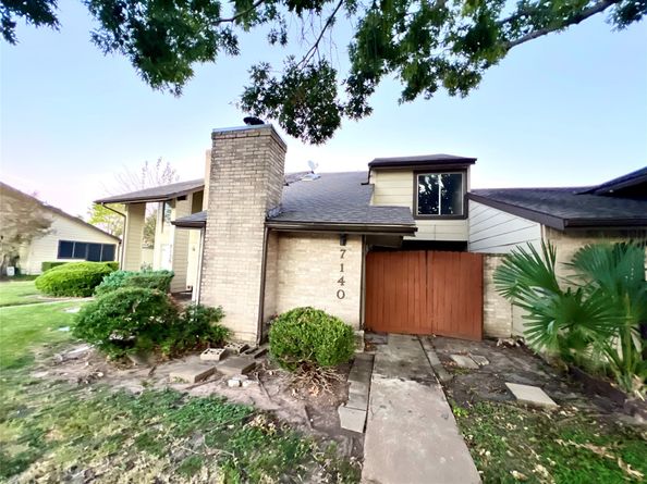 7140 S Dairy Ashford Road, Houston TX 77072