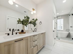 3911C Tulane Street, Houston TX 77018