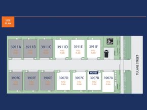 3911C Tulane Street, Houston TX 77018