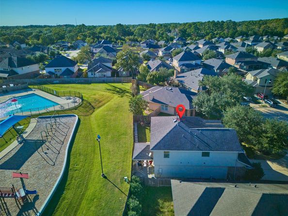 16811 Chaco Canyon Court, Cypress TX 77429