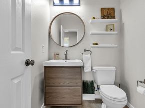 16811 Chaco Canyon Court, Cypress TX 77429