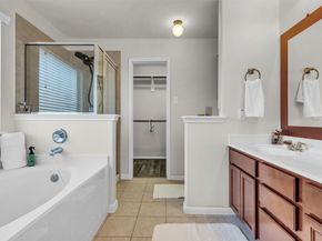 16811 Chaco Canyon Court, Cypress TX 77429